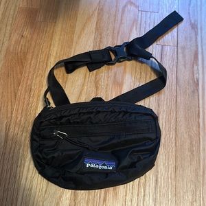 Patagonia Black Hole Mini Hip Pack